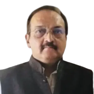 Ketan Nagrecha, Head BFSI Sales at Redian Software